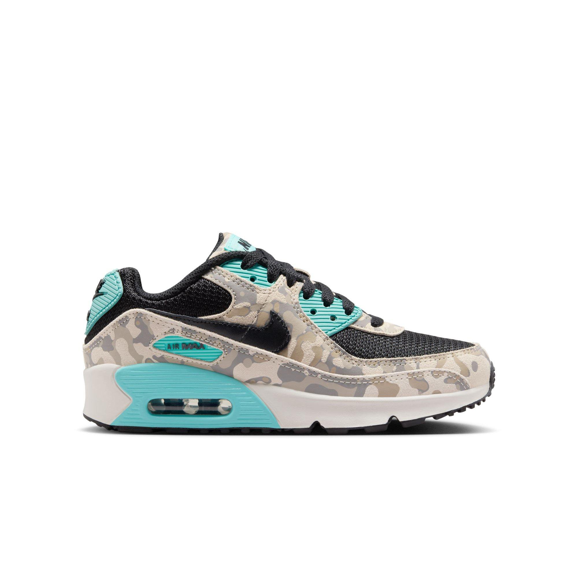 Nike Air Max 90 Grade School Boys' Shoe | Hibbett
